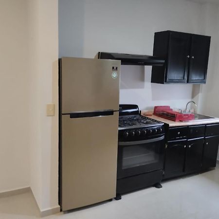 Calle 22 By 770 Apartments Playa del Carmen Extérieur photo