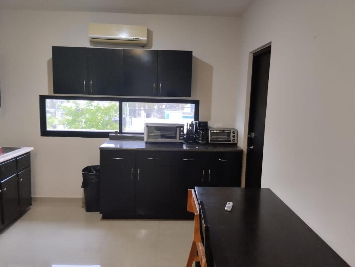 Calle 22 By 770 Apartments Playa del Carmen Extérieur photo