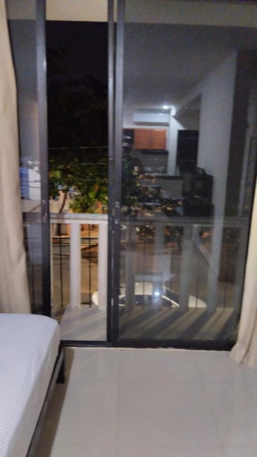 Calle 22 By 770 Apartments Playa del Carmen Extérieur photo