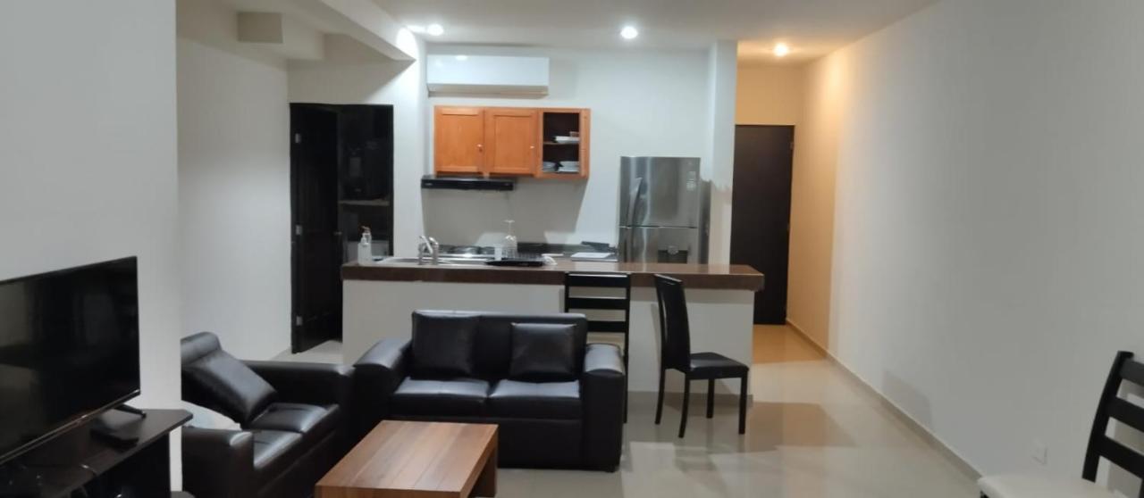 Calle 22 By 770 Apartments Playa del Carmen Extérieur photo