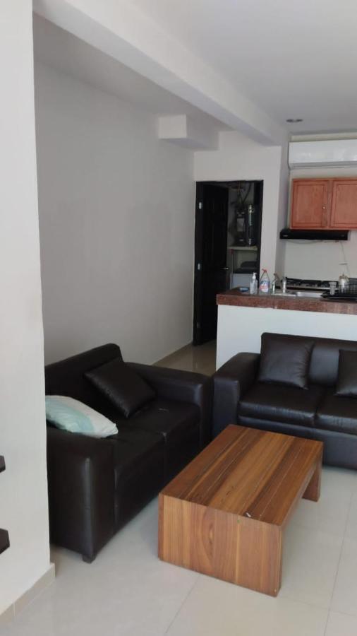 Calle 22 By 770 Apartments Playa del Carmen Extérieur photo