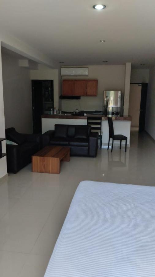 Calle 22 By 770 Apartments Playa del Carmen Extérieur photo