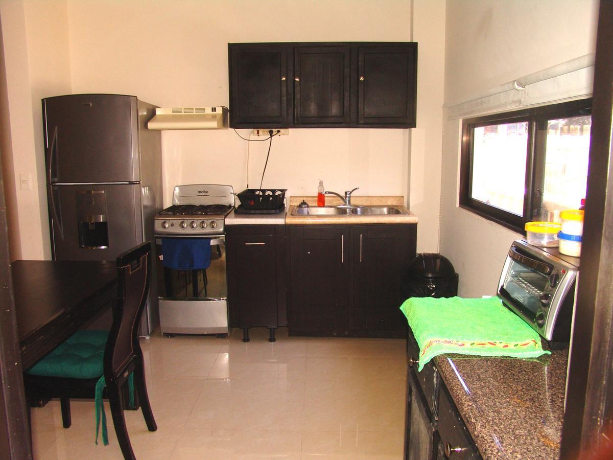 Calle 22 By 770 Apartments Playa del Carmen Extérieur photo