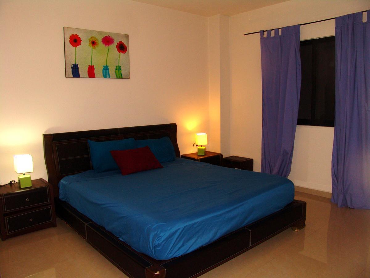 Calle 22 By 770 Apartments Playa del Carmen Extérieur photo