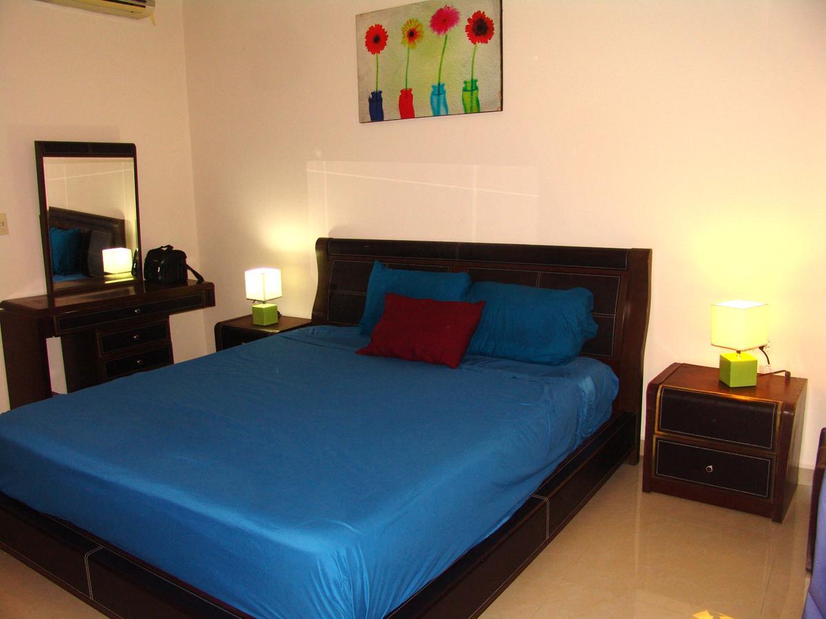 Calle 22 By 770 Apartments Playa del Carmen Extérieur photo