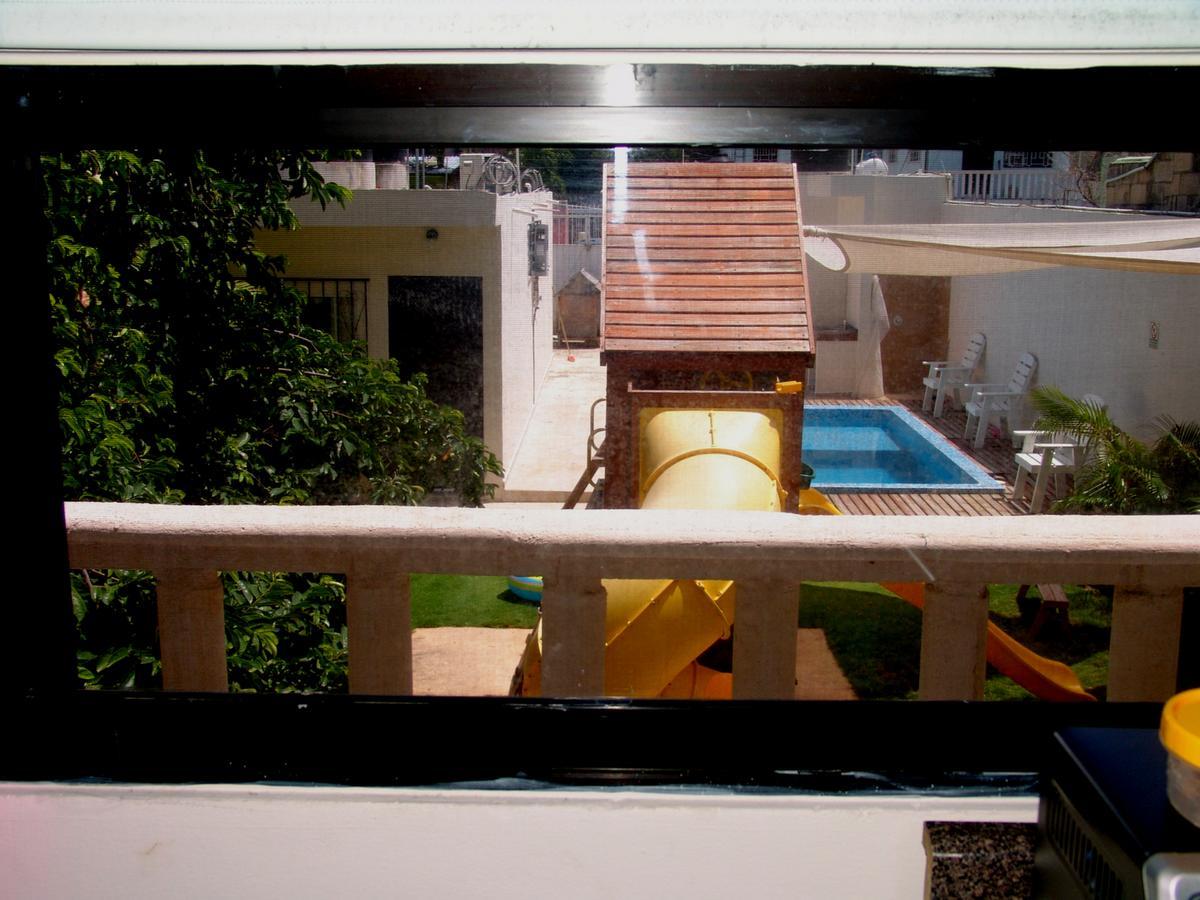 Calle 22 By 770 Apartments Playa del Carmen Extérieur photo