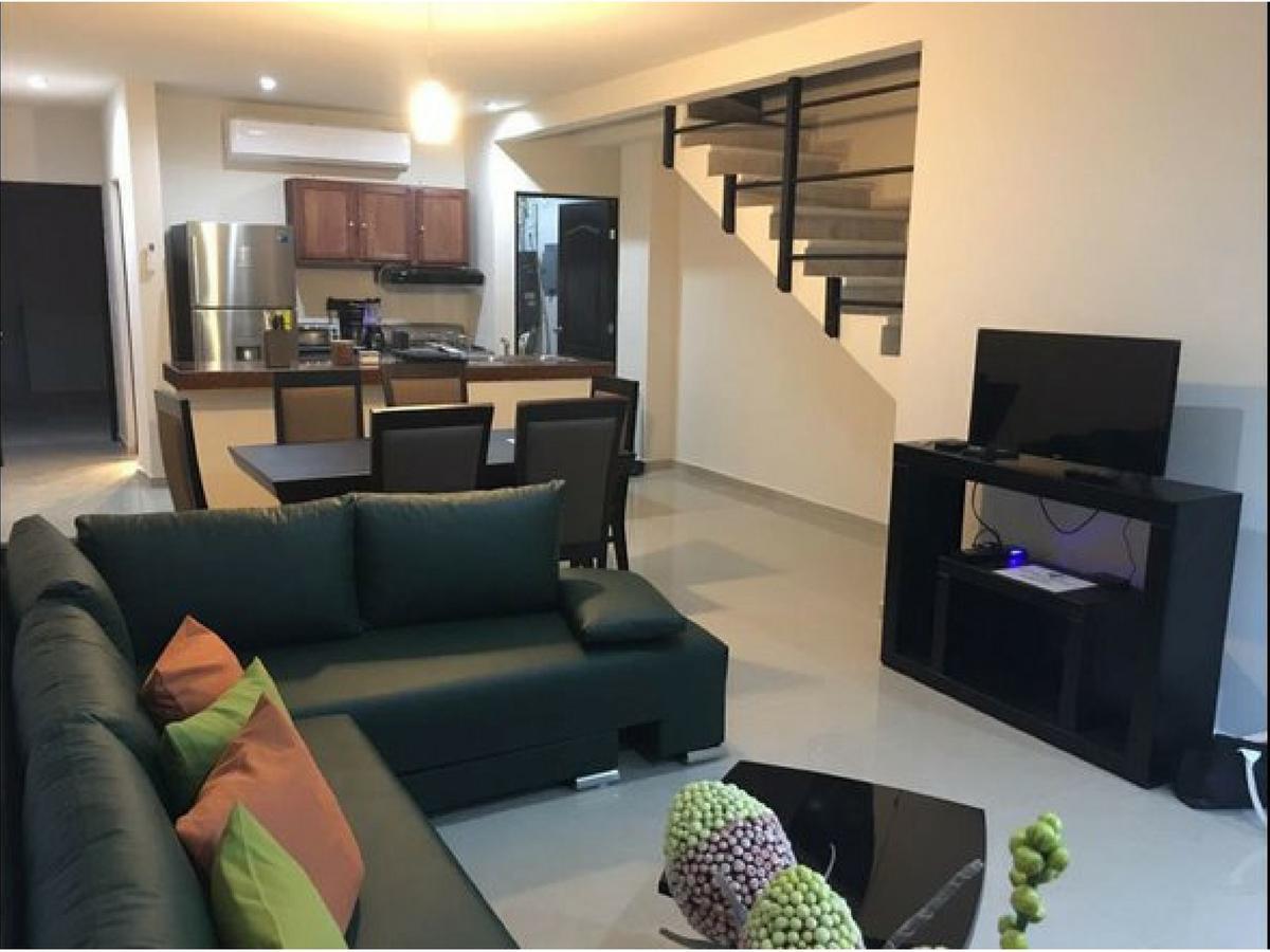 Calle 22 By 770 Apartments Playa del Carmen Extérieur photo