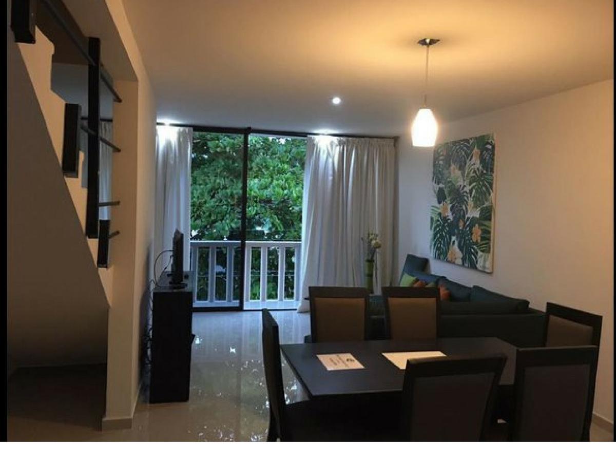 Calle 22 By 770 Apartments Playa del Carmen Extérieur photo