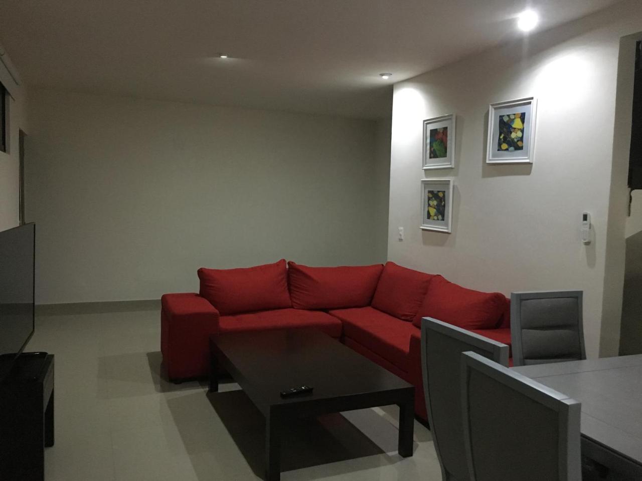 Calle 22 By 770 Apartments Playa del Carmen Extérieur photo