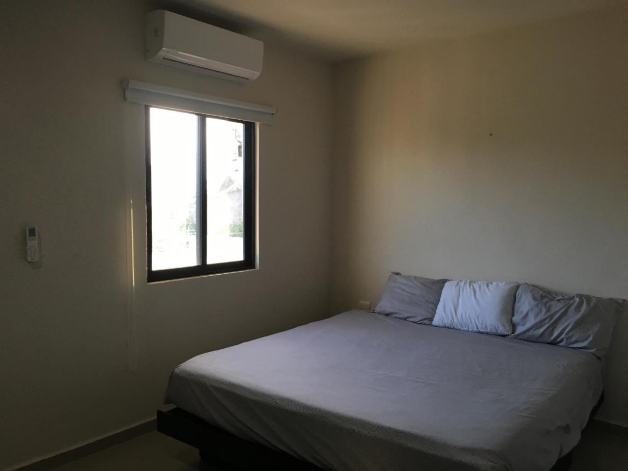 Calle 22 By 770 Apartments Playa del Carmen Extérieur photo