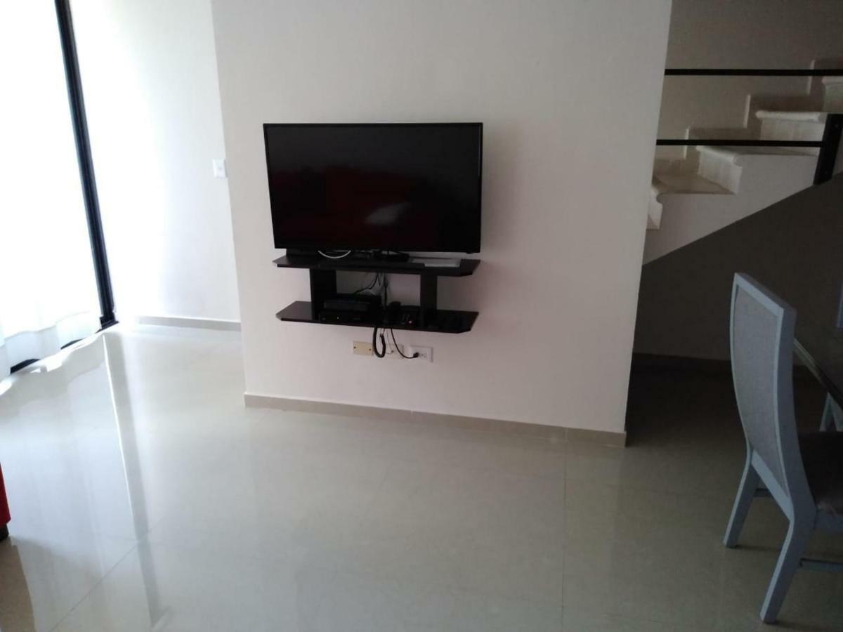 Calle 22 By 770 Apartments Playa del Carmen Extérieur photo