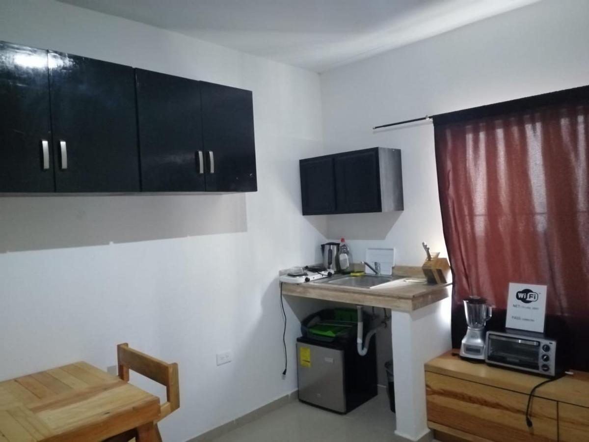 Calle 22 By 770 Apartments Playa del Carmen Extérieur photo