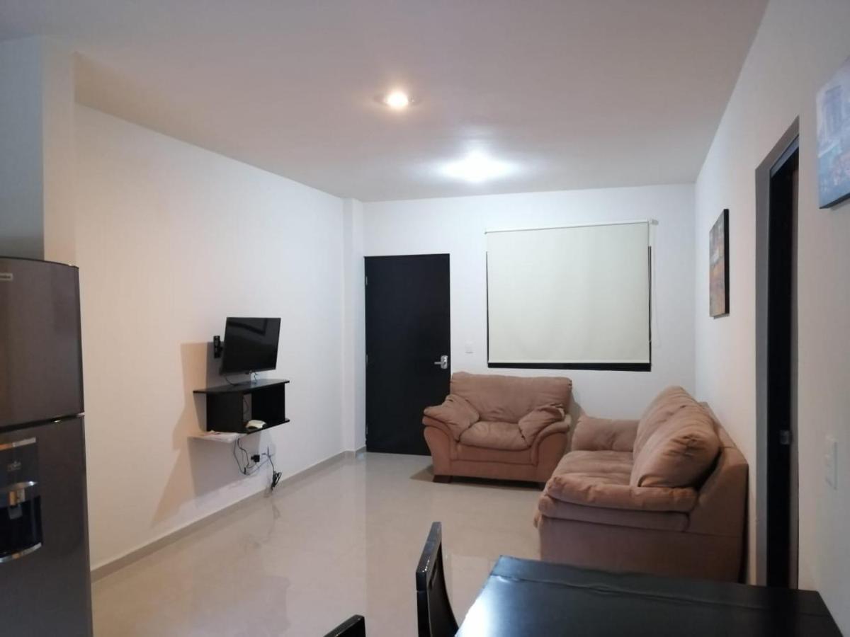 Calle 22 By 770 Apartments Playa del Carmen Extérieur photo