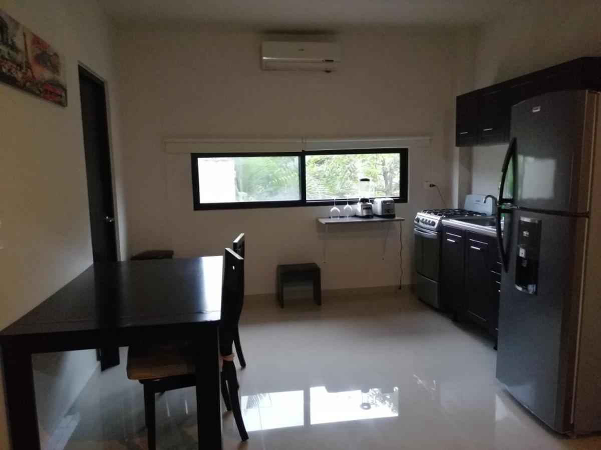 Calle 22 By 770 Apartments Playa del Carmen Extérieur photo