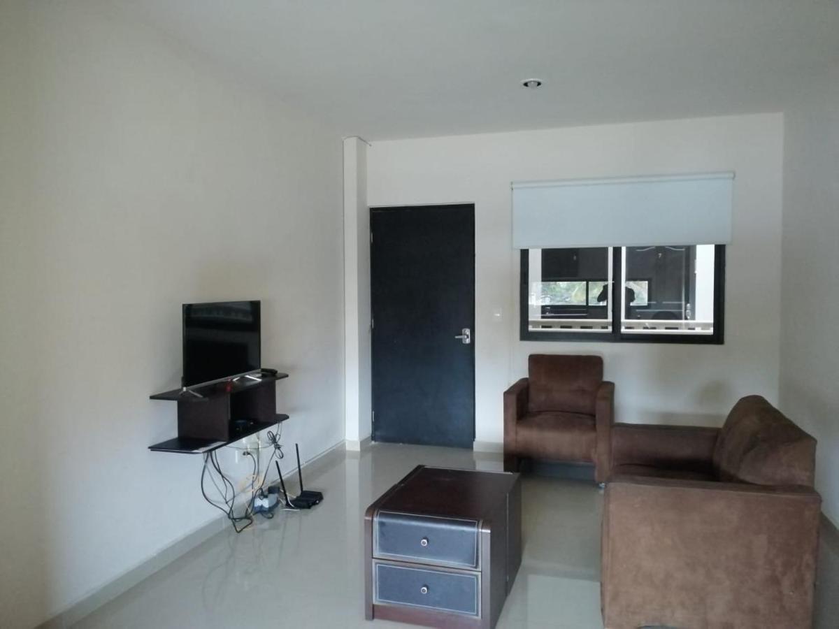Calle 22 By 770 Apartments Playa del Carmen Extérieur photo